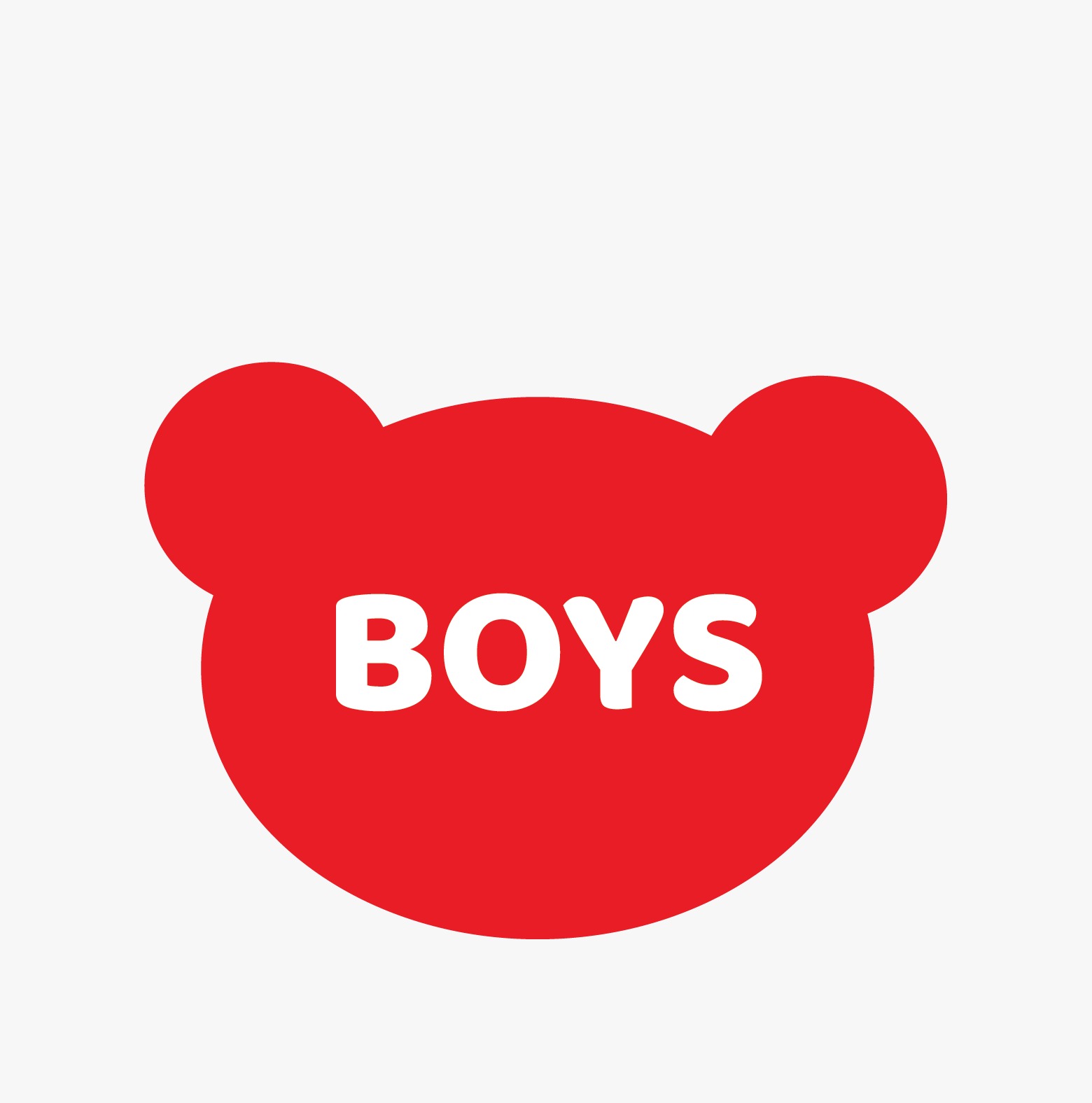 Boys outfit